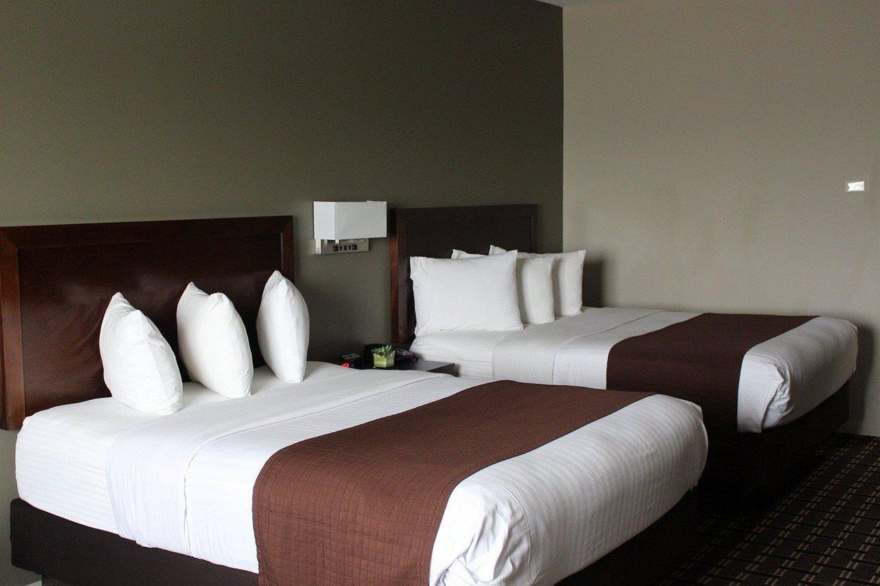Baymont By Wyndham Columbus Hotel Luaran gambar