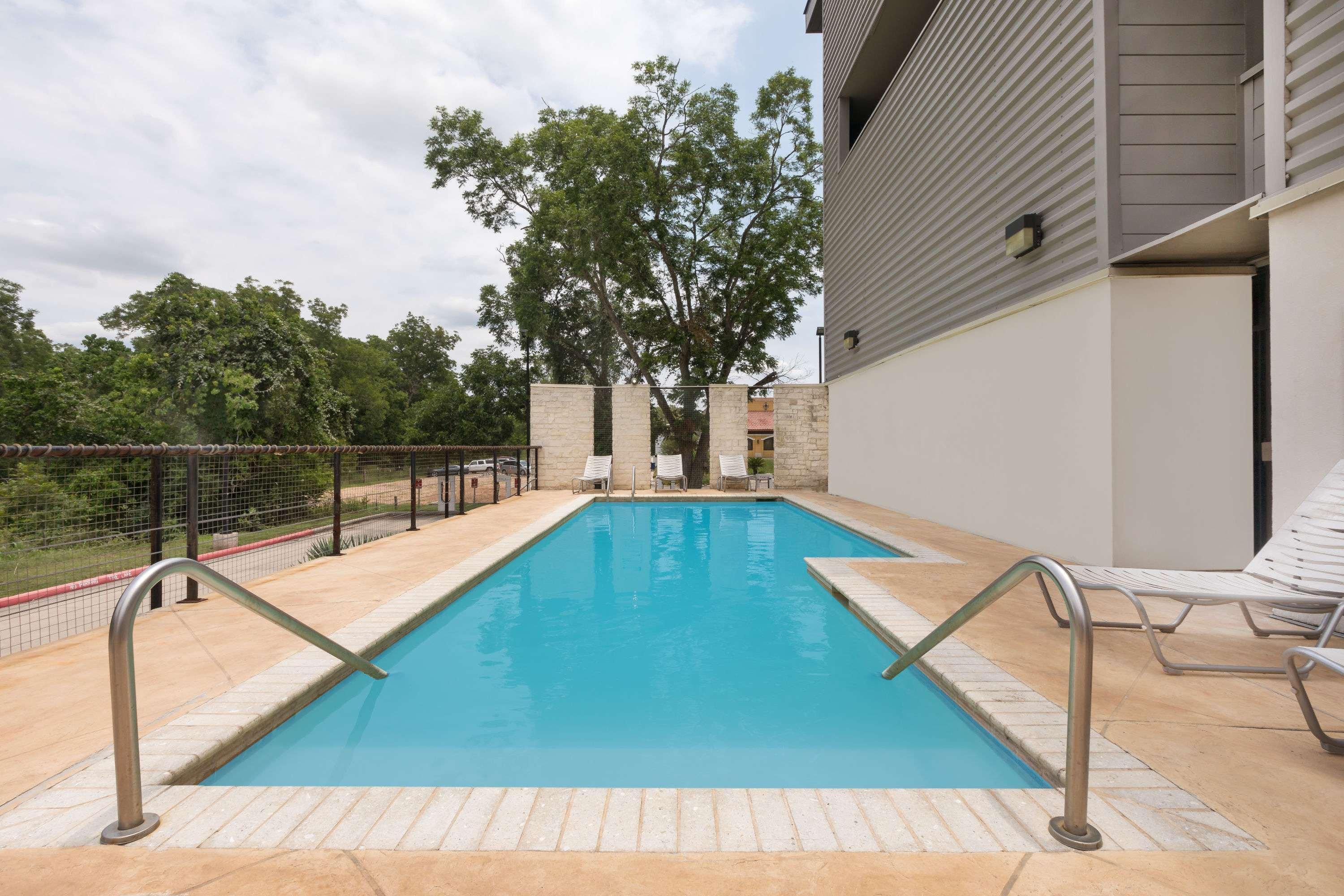Baymont By Wyndham Columbus Hotel Luaran gambar