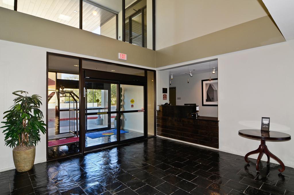 Baymont By Wyndham Columbus Hotel Luaran gambar