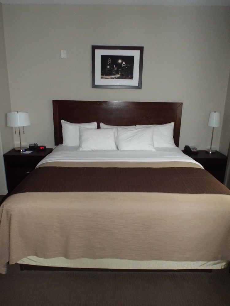 Baymont By Wyndham Columbus Hotel Luaran gambar