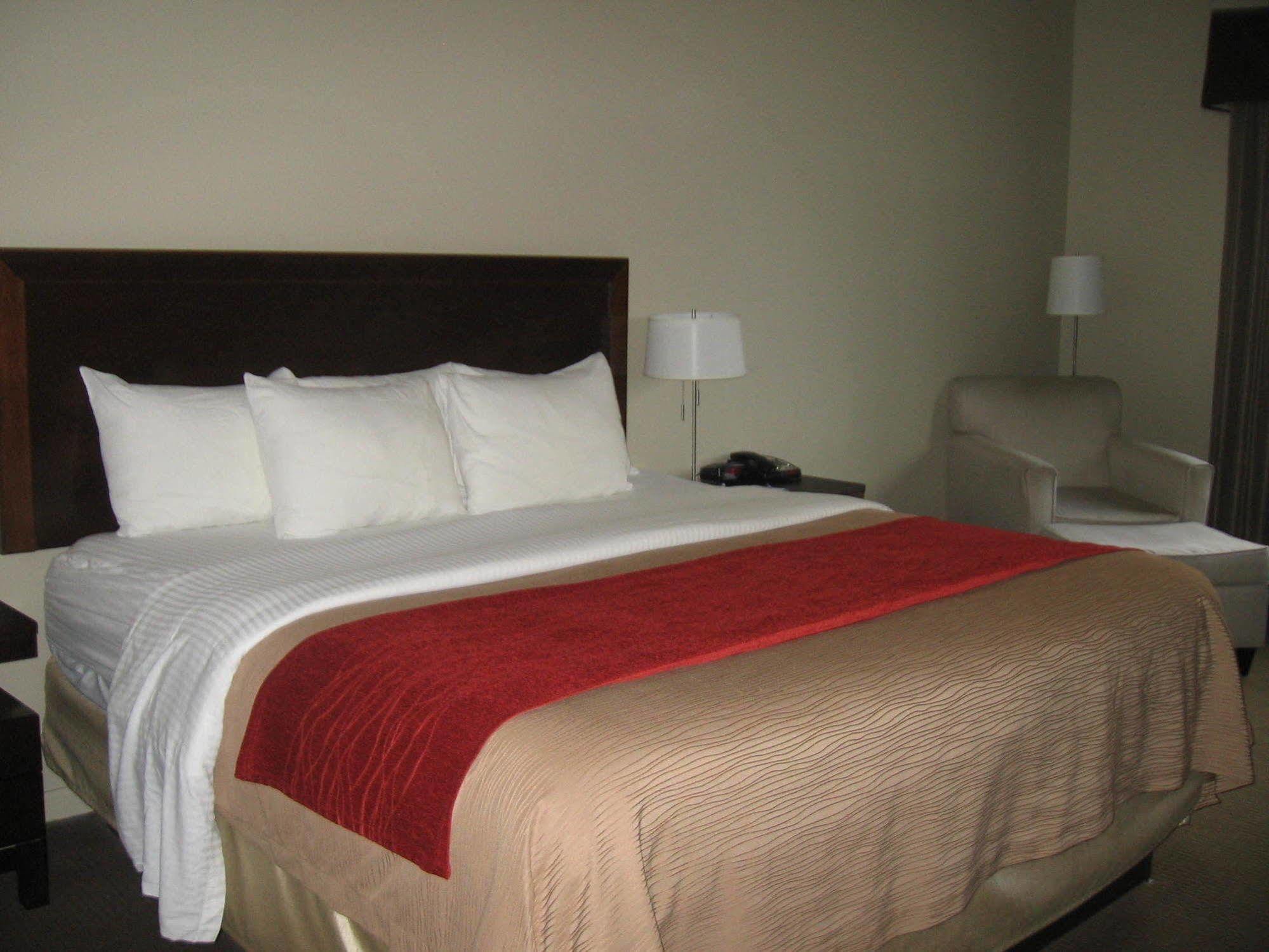 Baymont By Wyndham Columbus Hotel Luaran gambar