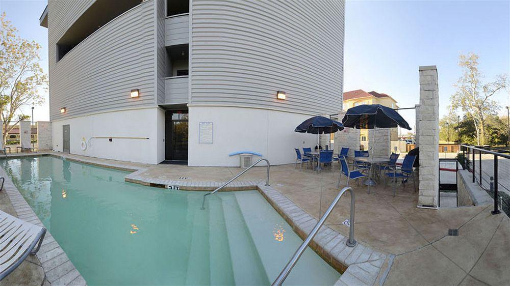 Baymont By Wyndham Columbus Hotel Luaran gambar
